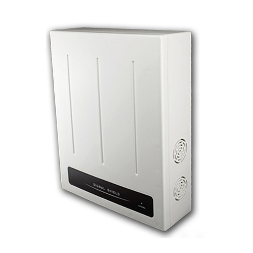 株洲5G手机信号屏蔽器DX5800A
