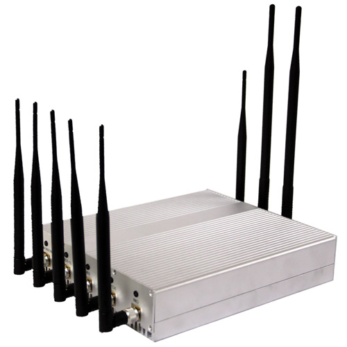 株洲DX1508A型4G手机信号屏蔽器