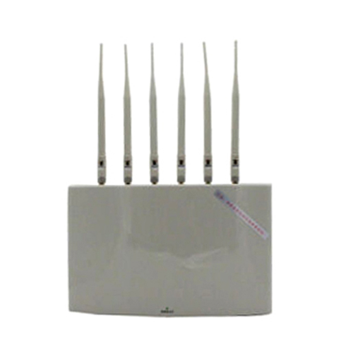 株洲DX1500A型手机信号屏蔽器