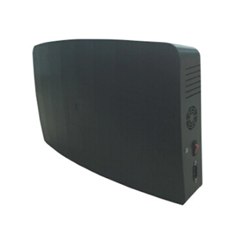 株洲对讲信号屏蔽器DX1008C